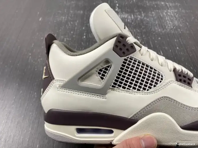 MaikeSneakers Jordan A Air x Maniere Ma FZ4810-001 Phantom 4 0402